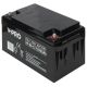 VOLT POLSKA AGM VPRO 12V 65Ah battery