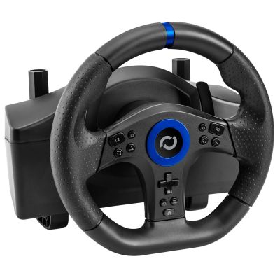 6. Blade BR5 Wheel Simulation PS5 + PC