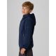 5. Softshell jacket, windproof membrane 5000, boys 4F 4FJRAW26TSOFM0741-31S