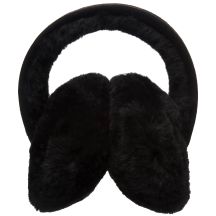 EMU Australia Angahook Earmuffs W9403-BLAK Black One size