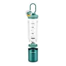 NutriBullet NBP013GR blender 0.59 l Portable mixer Green