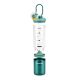 NutriBullet NBP013GR blender 0.59 l Portable mixer Green