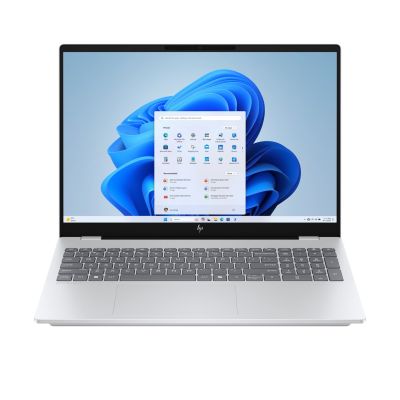 19. HP OmniBook 7 16-az0222nw Core 5 210H 16"2K 300nits AG 16GB DDR5 5200 SSD512 Intel Graphics Cam 5 Mpx IR 70Wh Win11 Glacial Silver 2Y