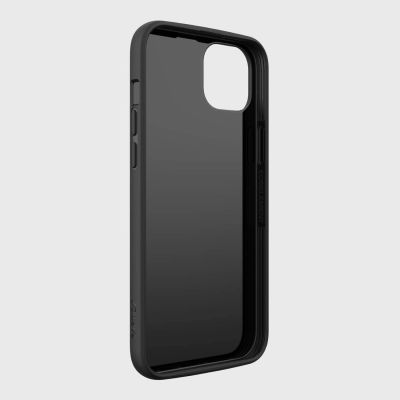 8. Raptic X-Doria Slim Case iPhone 14 Plus back cover black