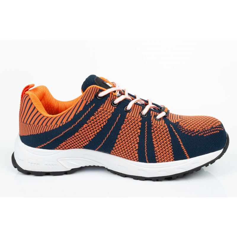 27. Regatta Rapide M Trk108-7VP Safety Work Shoes