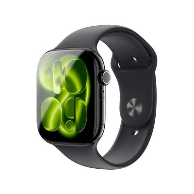5. AmazingThing Radix protective foil for Apple Watch Series 11 46 mm