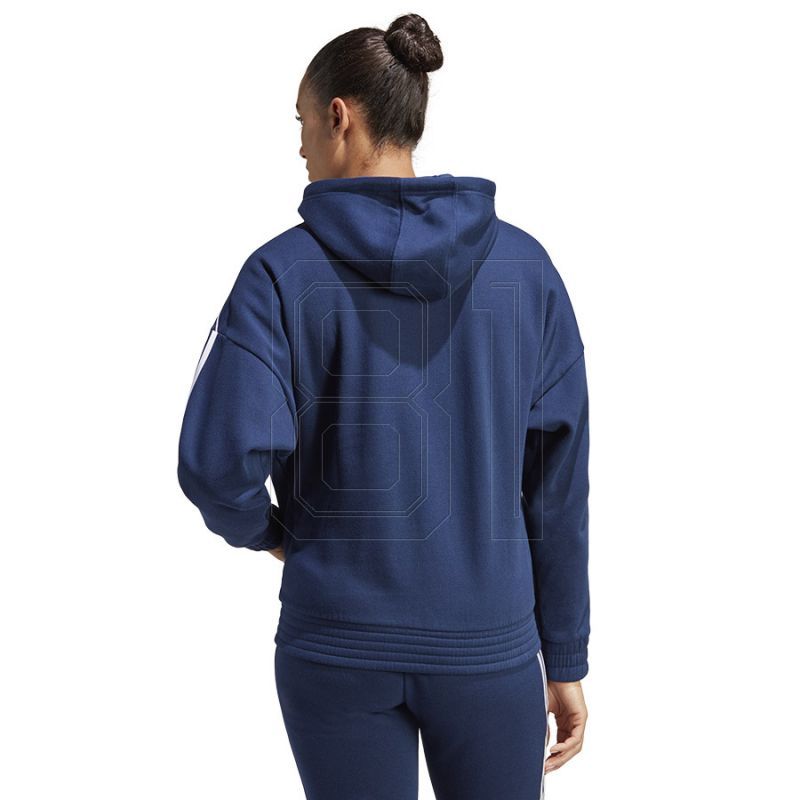 3. Sweatshirt adidas TIRO 23 SW Hoody W HS3602