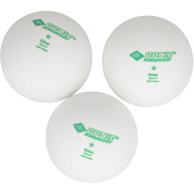 9. Donic Persson Line 500 Table Tennis Set
