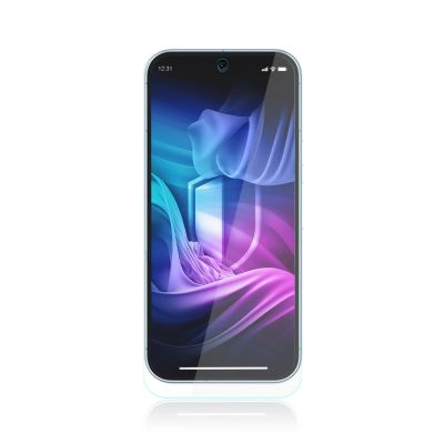 20. 3mk Silky Matt Pro Matte Film for Google Pixel 9 / 9 Pro