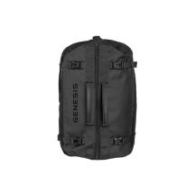 LAPTOP BACKPACK GENESIS PALLAD 570 BLACK 17.3"