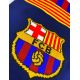 4. FC Barcelona Double Knitted Scarf N24 5004BUD17