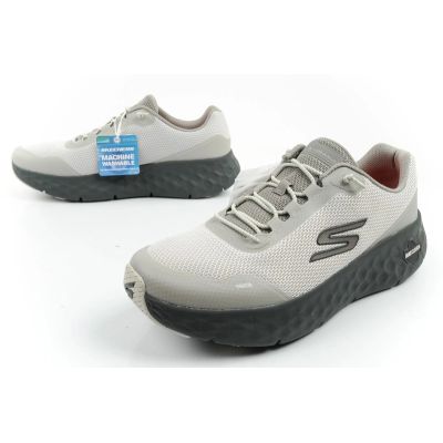 8. Skechers Go Walk Max Cushioning men's sports shoes comfortable