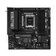 3. Asrock B860M Challenger WiFi Intel B860 LGA 1851 (Socket V1) micro ATX
