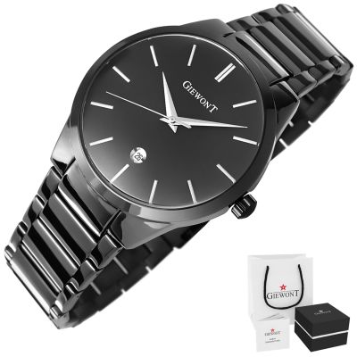 6. Men's Watch GIEWONT GW4290-1