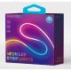 3. Vention Silicone Neon LED Strip with IR Remote and DC 12V Power Supply 5m