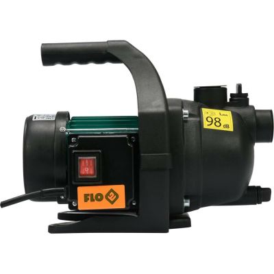 2. FLO GARDEN PUMP 600W 79810