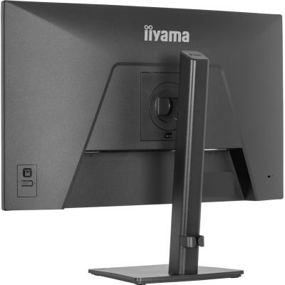 11. iiyama ProLite XB2796QSC-B1 computer monitor 68.6 cm (27") 2560 x 1440 px Quad HD LED Black