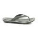 6. CROCS CROCBAND FLIP DUSTY OLIVE 11033-3J5