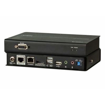 2. ATEN CE920-ATA-G KVM Extender Transmitter and Receiver