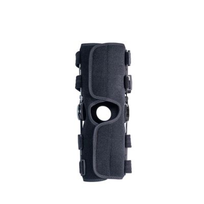 4. Open knee brace, long "Stabilmax O-1243/4XL REHAFUND