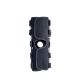 4. Open knee brace, long "Stabilmax O-1243/4XL REHAFUND