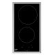 5. Beko HDMC 32400 TX ceramic hob (2 cooking zones; black)