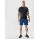 2. Men's 4F quick-drying regular training shorts 4FWAW24TFSHM696-32S