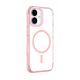 2. AmazingThing Omni Mag Case for iPhone 16 - Dark Pink