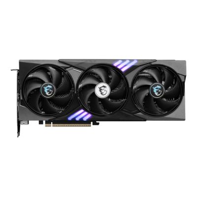 2. graphics card MSIRTX 5060 Ti 8G GAMING TRIO OC