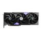 2. graphics card MSIRTX 5060 Ti 8G GAMING TRIO OC