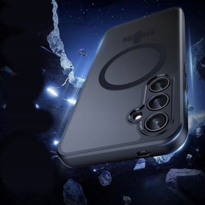 3. Tech-Protect MagMat MagSafe case for Xiaomi 14T - black