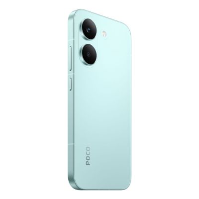 6. POCO X8 Pro 16.7 cm (6.59") Dual SIM 5G USB Type-C 8GB 256GB 6500mAh Green