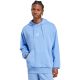 4. adidas Essentials Feelcozy Fleece Hoodie M JX3312