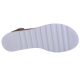 4. Skechers Desert Kiss Hi - Tea Time 113863-TPMT Brown 37