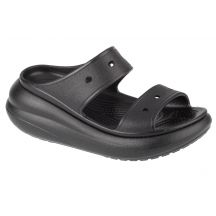 Crocs Classic Crush Sandal W 207670-001 flip-flops