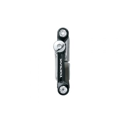 TOPEAK MINI 20 PRO wrench black