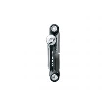 TOPEAK MINI 20 PRO wrench black