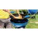5. Campingaz Party Grill 400 CV contact grill
