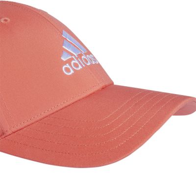 3. adidas BBallcap LT Emb IR7885 baseball cap