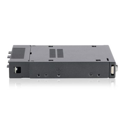 2. Icy Dock M.2 PCIe NVMe Mobile Stand