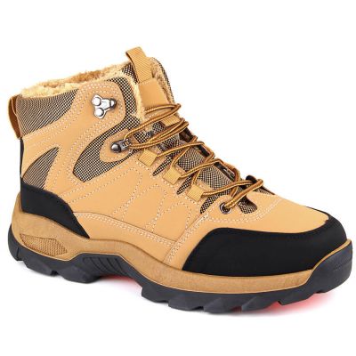 7. Potocki VanHorn M WOL202C trekking shoes