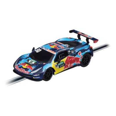 10. Carrera Go!!! DTM High Speed Showdown 8.9m