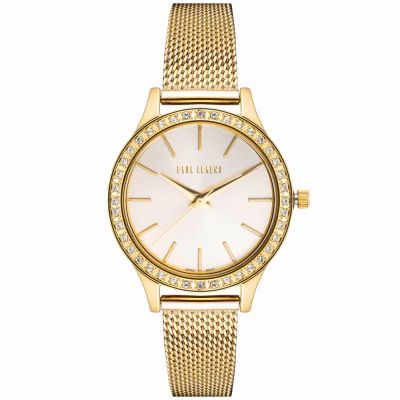 Paul Lorens PL10482B2-3D1 Women's Watch