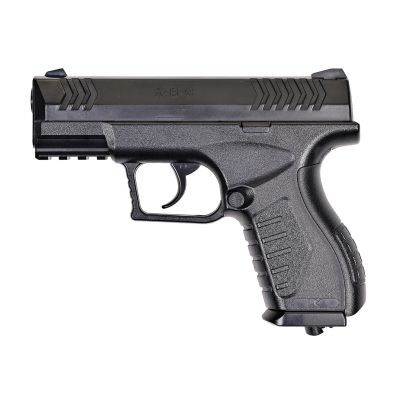 32. UMAREX XBG air pistol cal. 4.46mm BB Ekp