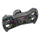 6. Moza Racing RS047 Game Controller Black PC Steering Wheel