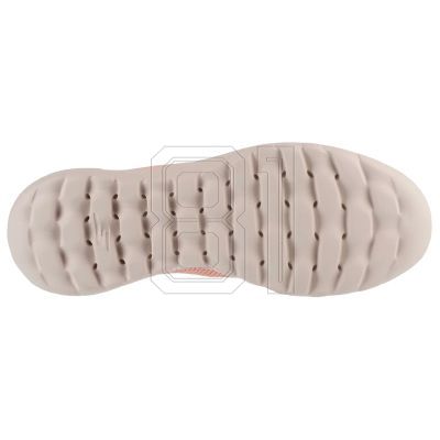4. Skechers Slip-Ins: Go Walk Joy - Abby 124649-PCH Pink 36