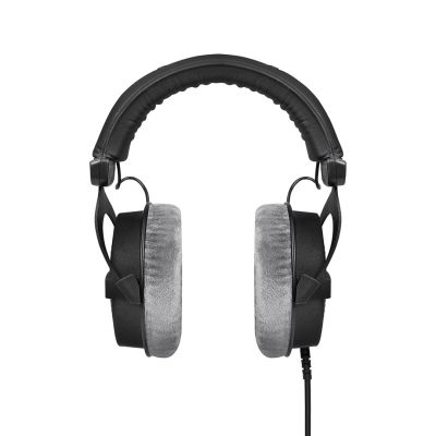 4. Beyerdynamic DT 990 PRO 80 OHM - Open studio headphones
