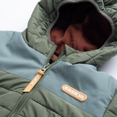 4. Janko Kbd Jr 92800621917 Quilted Iguana Jacket