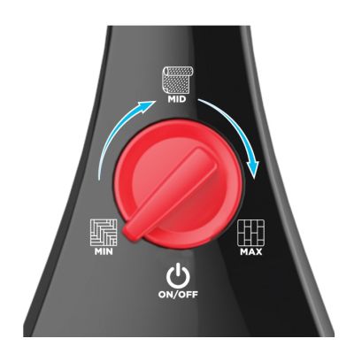 3. Vileda Steam Plus XXL Steam Mop