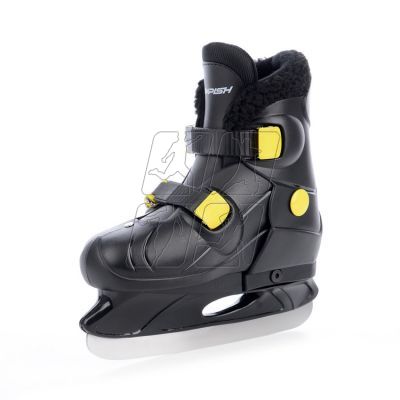 6. Adjustable Skates Tempish Fur Expanze Plus Jr.130000218